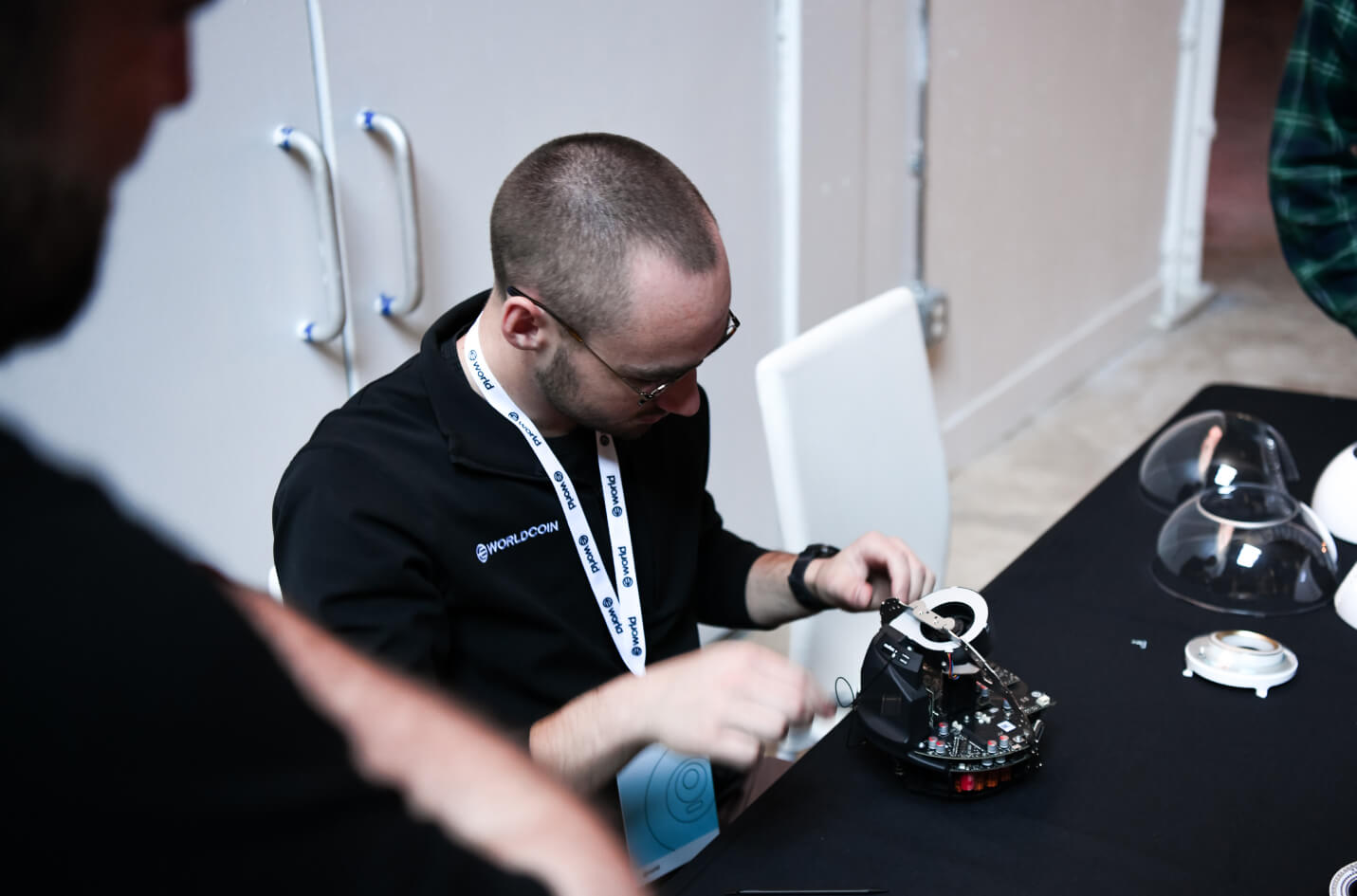 Review first Diamond models